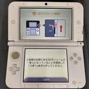 3DS LL|NINTENDO