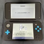 2DS LL|NINTENDO