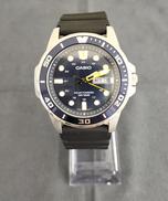 クォーツ・アナログ腕時計|CASIO