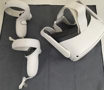 VRゴーグル・VRヘッドセット|META