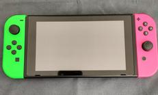 NINTENDO SWITCH|NINTENDO / 任天堂