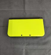 NEW3DS LL|NINTENDO