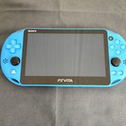 PS VITA|SONY