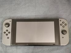 NINTENDO SWITCH|NINTENDO