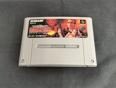 SFCソフト|KONAMI