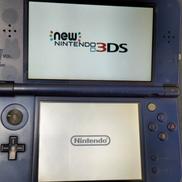 NEW 3DSLL|NINTENDO