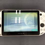 PS VITA|SONY