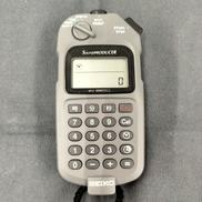 ストップウォッチ|SEIKO