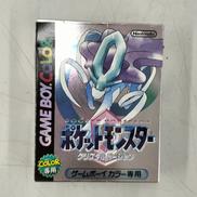 GBソフト|NINTENDO