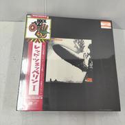 ★未開封品★レッド・ツェッペリン　2014リマスター　スーパ|WARNER MUSIC JAPAN