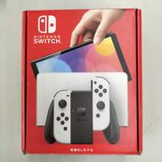 SWITCH 有機ELモデル|NINTENDO / 任天堂