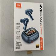 ワイヤレスイヤホン|JBL