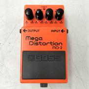 エフェクター|BOSS