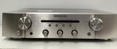 プリメインアンプ（トランジスター）|MARANTZ