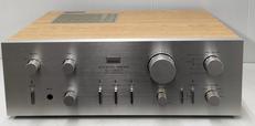 プリメインアンプ|SANSUI