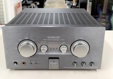 プリメインアンプ|KENWOOD
