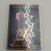 AYUMI HAMASAKI 25TH ANNIVERSAR|AVEX TRAX