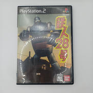 PS2ソフト|BANDAI