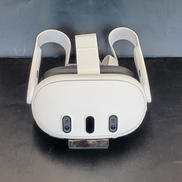 VRヘッドセット|META