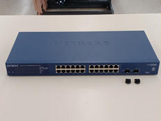 スイッチングハブ|NETGEAR