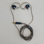 カナル型イヤホン|Fiio