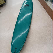 ロングボード|BONGA PERKINS