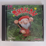 PCエンジンHUカードソフト|タイトー