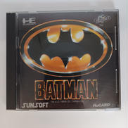 PCエンジンHUカードソフト