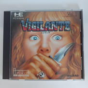 PCエンジンHUカードソフト