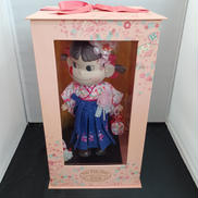 ペコちゃん|不二家