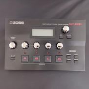 マルチエフェクター|BOSS