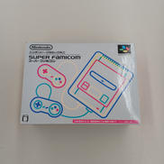 クラシックミニSFC|NINTENDO