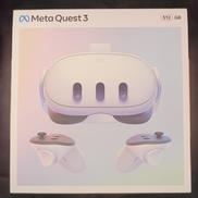 VRヘッドセット|META