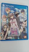 PSVITAソフト