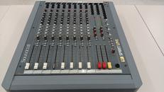 ミキサー|SOUNDCRAFT