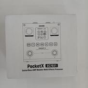 マルチエフェクター|DONNER