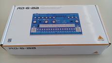 ドラムマシン|BEHRINGER
