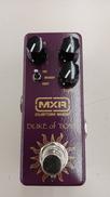 エフェクター|MXR