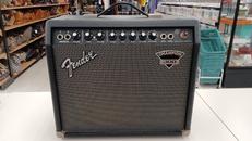 ギターアンプ|FENDER