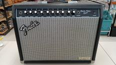 ギターアンプ|FENDER