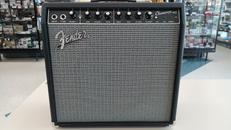 ギターアンプ|FENDER