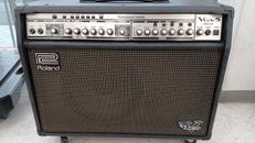 ギターアンプ|ROLAND