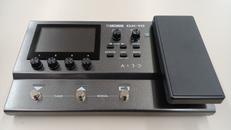 マルチエフェクター|BOSS