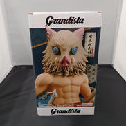 グランディスタ|バンプレスト