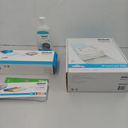 床拭きロボット|IROBOT