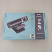 ウェブカメラ|STREAMPLIFY