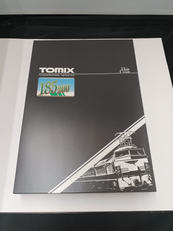 鉄道模型|TOMIX