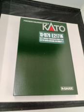 鉄道模型|KATO(カトー)