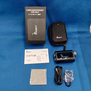 ゴルフレーザー距離計|FOSSIBOT