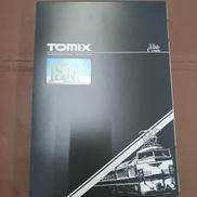 鉄道模型|TOMIX
